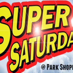 Park Shopping Centre Promotions